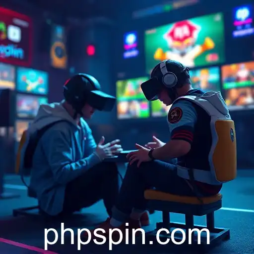 PHSpin