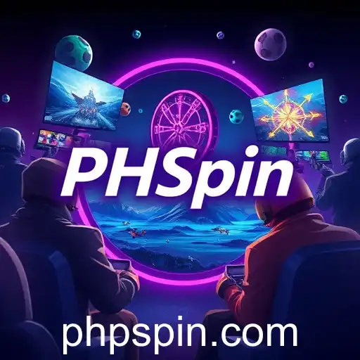 PHSpin: Revolutionizing Online Gaming in 2025