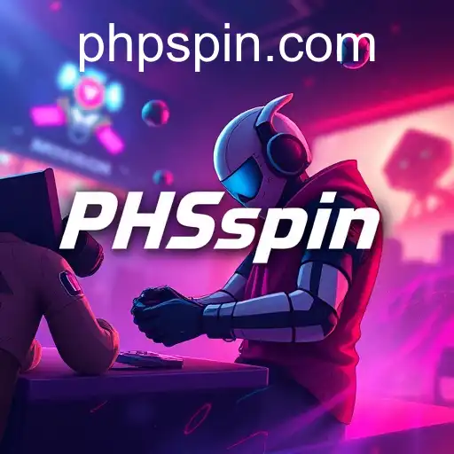 PHSpin Revolutionizes Gaming Experience