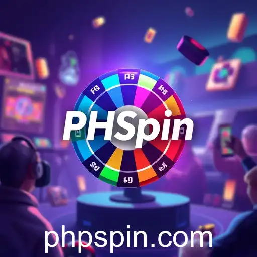 PHSpin Gains Momentum in Global Gaming Arena