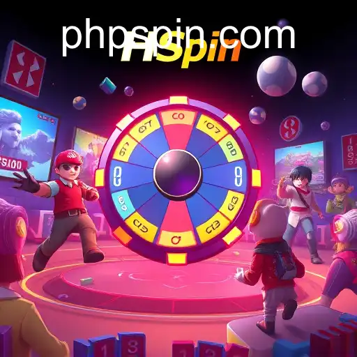 The Rise of PHSpin: A New Era in Online Gaming
