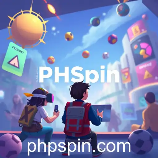 PHSpin
