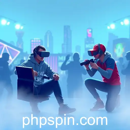 The Rise of Online Gaming and the Role of PHSpin