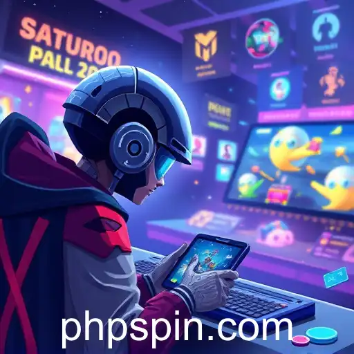 The Rise of PHSpin: A Gaming Phenomenon